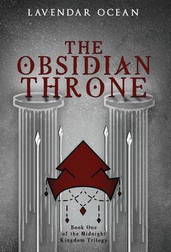 Midnight Kingdom Trilogy-The Obsidian Throne 9781087878270, Boeken, Taal | Engels, Gelezen, Verzenden