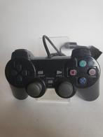 Controller Playstation 2, Ophalen of Verzenden, Zo goed als nieuw
