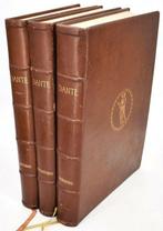 Dante Alighieri - La Divina Commedia Ed.num. in folio - 1965