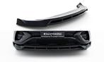 Front splitter voor Mercedes Benz GLE Coupe C167 / GLE SUV V, Ophalen of Verzenden