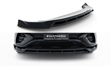 Front splitter voor Mercedes Benz GLE Coupe C167 / GLE SUV V beschikbaar voor biedingen