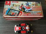 Nintendo - Switch - bundle + 8 games + Mario Kart Live -, Nieuw