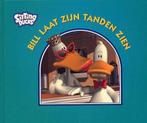 Bill laat zijn tanden zien / Sitting Ducks 9789051591118, Verzenden, Gelezen, B. Herndon