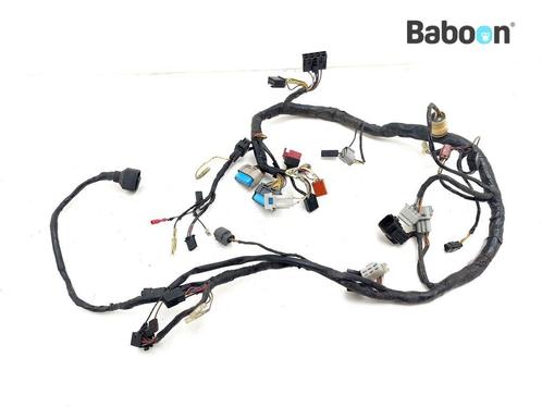 Kabelboom Kawasaki ZX 6 R 2003-2004 (NINJA ZX-6R ZX636B), Motoren, Onderdelen | Kawasaki, Gebruikt, Verzenden