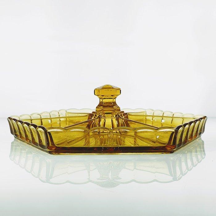 Val Saint Lambert - Charles Graffart & René Delvenne -, Antiek en Kunst, Kunst | Designobjecten