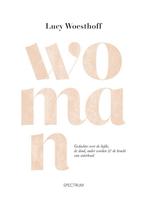 Woman 9789000380862, Lucy Woesthoff, Verzenden