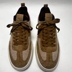 Tods - Allacciata Lana Bassa - Sneakers - Maat: EU 43 -, Kleding | Heren, Schoenen, Nieuw