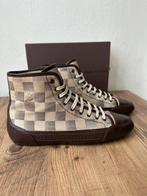 Louis Vuitton - Damier - Sneakers - Maat: EU 42, Nieuw