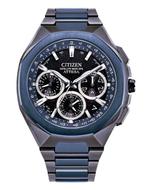 Citizen - Collezione Attesa Spaceship F950 Satellite Wave, Nieuw