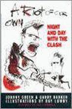 A Riot of Our Own 9780575400801 Garry Barker, Verzenden, Gelezen, Garry Barker