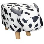 Dierenkruk Koe | WOMO-DESIGN, Kinderen en Baby's, Kinderstoelen, Verzenden, Nieuw