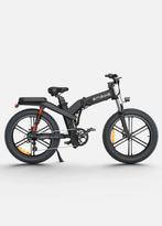 X26 E-bike, Fietsen en Brommers, Ophalen of Verzenden, Nieuw