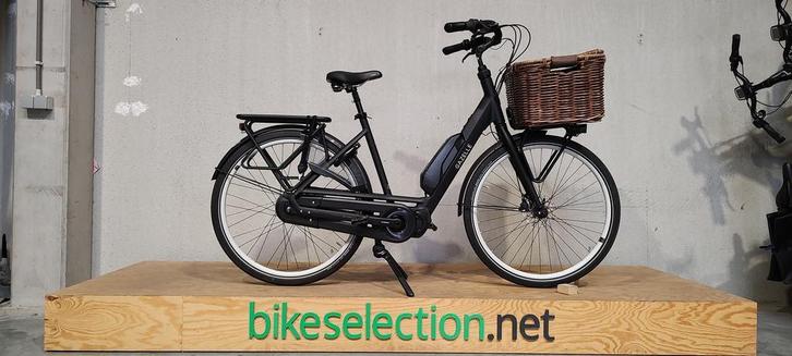 E-Bike | Gazelle BLOOM C380 HMS | - 43% | 2023, Fietsen en Brommers, Elektrische fietsen, 51 tot 55 cm, 50 km per accu of meer