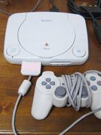 Sony - Playstation 1 (PS1) - Sony PS one met accessoires en, Nieuw