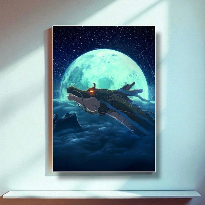 Antonym - Shenron Ascension – Dragon Ball Tribute, Games en Spelcomputers, Spelcomputers | Overige Accessoires