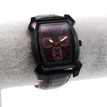 Optima - Swiss Made - OSM157-BL-35 - Zonder Minimumprijs -
