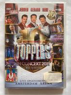 TOPPERS IN CONCERT 2014 (IN SEAL) (DVD), Cd's en Dvd's, Gebruikt