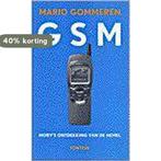 Mobys ontdekking van de hemel blauwe uitvoering (10jr+), Boeken, Verzenden, Zo goed als nieuw, M. Gommeren