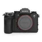Sony A1 II, Audio, Tv en Foto, Fotocamera's Digitaal, Ophalen of Verzenden, Zo goed als nieuw
