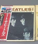 Beatles - Meet The Beatles! - A Hard Day’s Night -, Cd's en Dvd's, Nieuw in verpakking