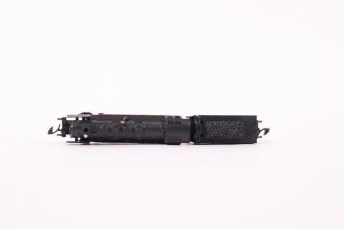 Märklin Z - Uit set 81863 - Locomotive à vapeur avec tender, Hobby en Vrije tijd, Modeltreinen | H0