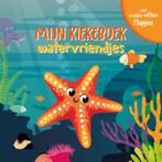 Watervriendjes / Mijn kiekeboek / 1 9789463545471, Verzenden, Gelezen, Fiona Huisman