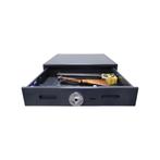 Gecertificeerde ladekluis MustangSafes Guardian 80K S1, Verzenden, Nieuw, Brandkast