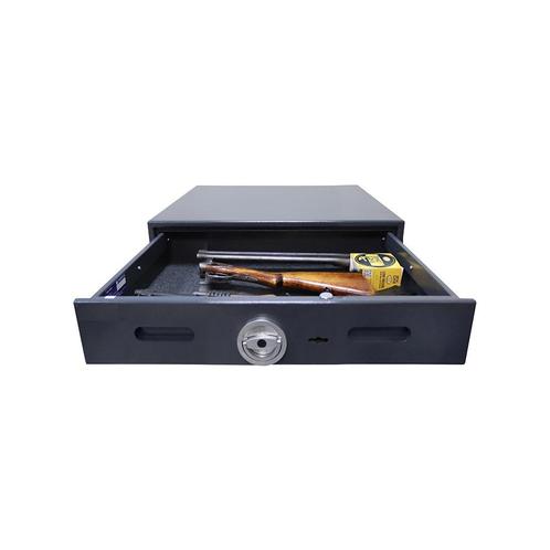 Gecertificeerde ladekluis MustangSafes Guardian 80K S1, Huis en Inrichting, Brandblussers en Brandkasten, Brandkast, Nieuw, Verzenden