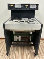 Studer - A80-VU II - Eigendom van en gebruikt door Ringo, Nieuw in verpakking