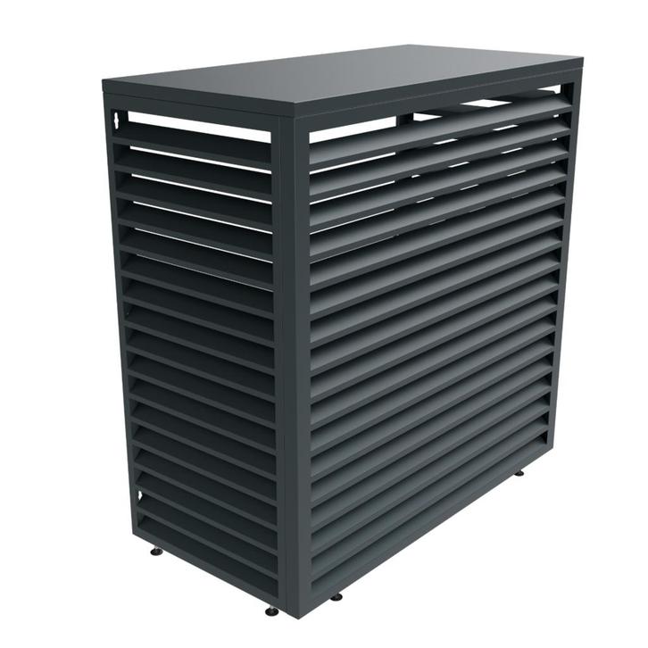 Aircover 1200, Doe-het-zelf en Bouw, Ventilatie en Afzuiging, Nieuw, Verzenden