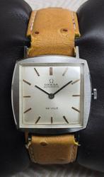 Omega - De Ville - Zonder Minimumprijs - Heren - 1960-1969, Handtassen en Accessoires, Nieuw