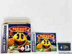 Gameboy Advance / GBA - Pac-Man World - EUR, Games en Spelcomputers, Games | Nintendo Game Boy, Verzenden, Gebruikt