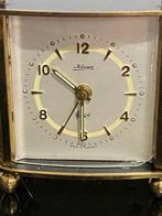 Tafel/bureauklokken - Kaiser - Messing - 1960-1970, Antiek en Kunst