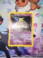 Pokémon - 5 Card - Houndoom, Machamp, Porygon2, Alakazam, Nieuw