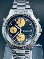 Seiko - Chronograph - Zonder Minimumprijs - 7T27-6A50 -