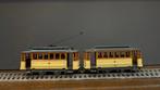 Rivarossi H0 - 6410 en 6420 - Tramway miniature (2) -, Hobby en Vrije tijd, Modeltreinen | H0, Nieuw