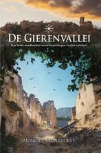 De Gierenvallei 9789493191822, Boeken, Gelezen, Monique Bronkhorst, Verzenden