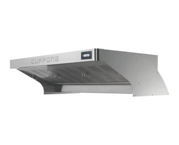 Afzuigkap Donatello | Voor CUP-DN635 | Met Motor (700 m3/h), Verzenden