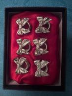 Beeldje (8) - .800 zilver, .925 zilver, Antiek en Kunst