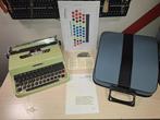 Marcello Nizzoli - Olivetti, Lettera 32 - Machine à écrire -