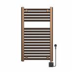 Elektrische Radiator BWS Lara 76.6x45 Cm Smart Wifi, Ophalen of Verzenden, Overige typen