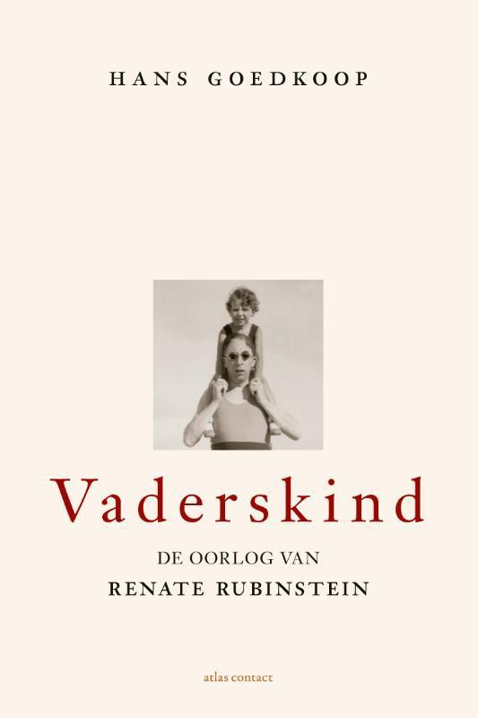 Vaderskind 9789045042848 Hans Goedkoop, Boeken, Literatuur, Zo goed als nieuw, Verzenden