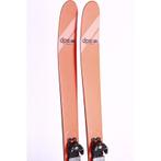 176 freeride skis DPS WAILER A99 ALCHEMIST, orange, pure ca, Verzenden, Nieuw