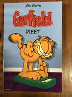 Dieet / Garfield Loeb pockets - themareeks / 1 9789022946534, Boeken, Stripverhalen, Verzenden, Gelezen, Jennifer Davis