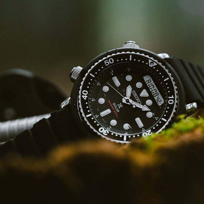 Seiko - Prospex Arnie solare - SNJ025P1 - Homme - 2026, Handtassen en Accessoires, Horloges | Heren