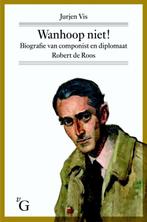 Wanhoop niet! 9789075879667 Jurjen Vis, Verzenden, Gelezen, Jurjen Vis