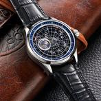 N.B.Yäeger NBY - FlightRadar - Complication - Automatic -, Bijoux, Sacs & Beauté