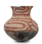 Bang-Chiang, Thailand Terracotta Terracottaglobulaire oor, Verzamelen