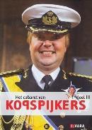 Kopspijkers 3 op DVD, Cd's en Dvd's, Dvd's | Tv en Series, Nieuw in verpakking, Verzenden
