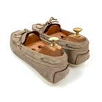 Santoni - Loafer UK5 EU39 - Mocassins - Maat: EU 40, Nieuw